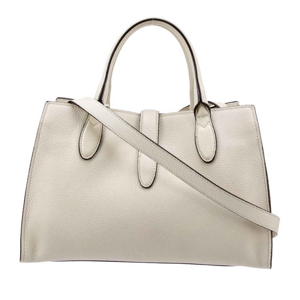 Gucci Small Jackie Tote View 4